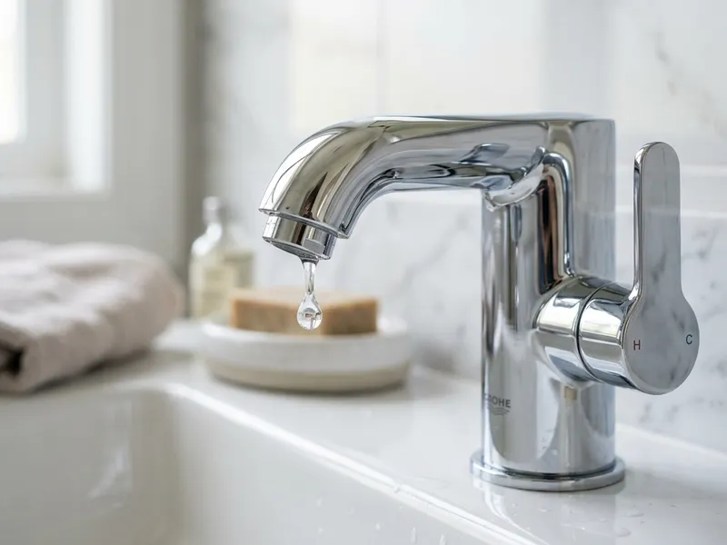 Faucet Repair & Installation Plumber in Point Arena, CA